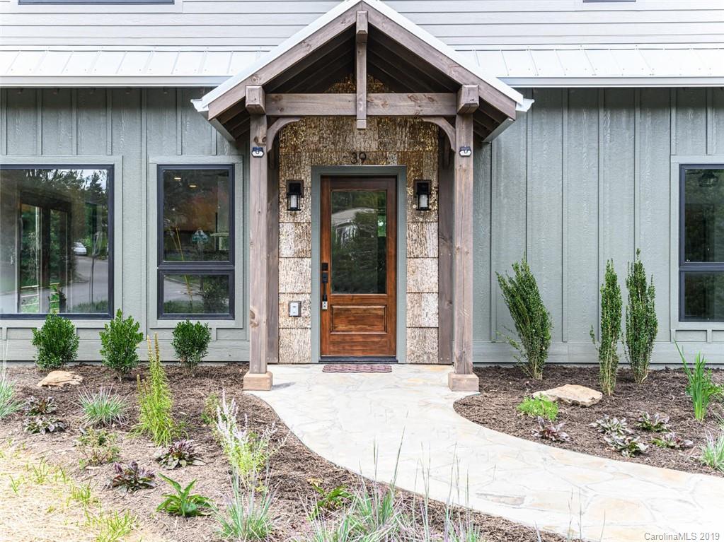 39 Pruitt Street Asheville NC 28806