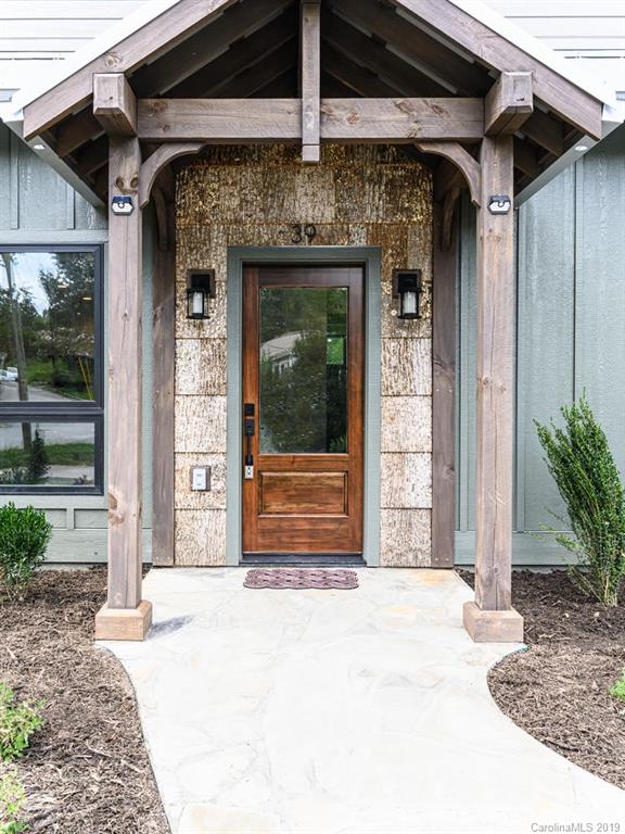 39 Pruitt Street Asheville NC 28806