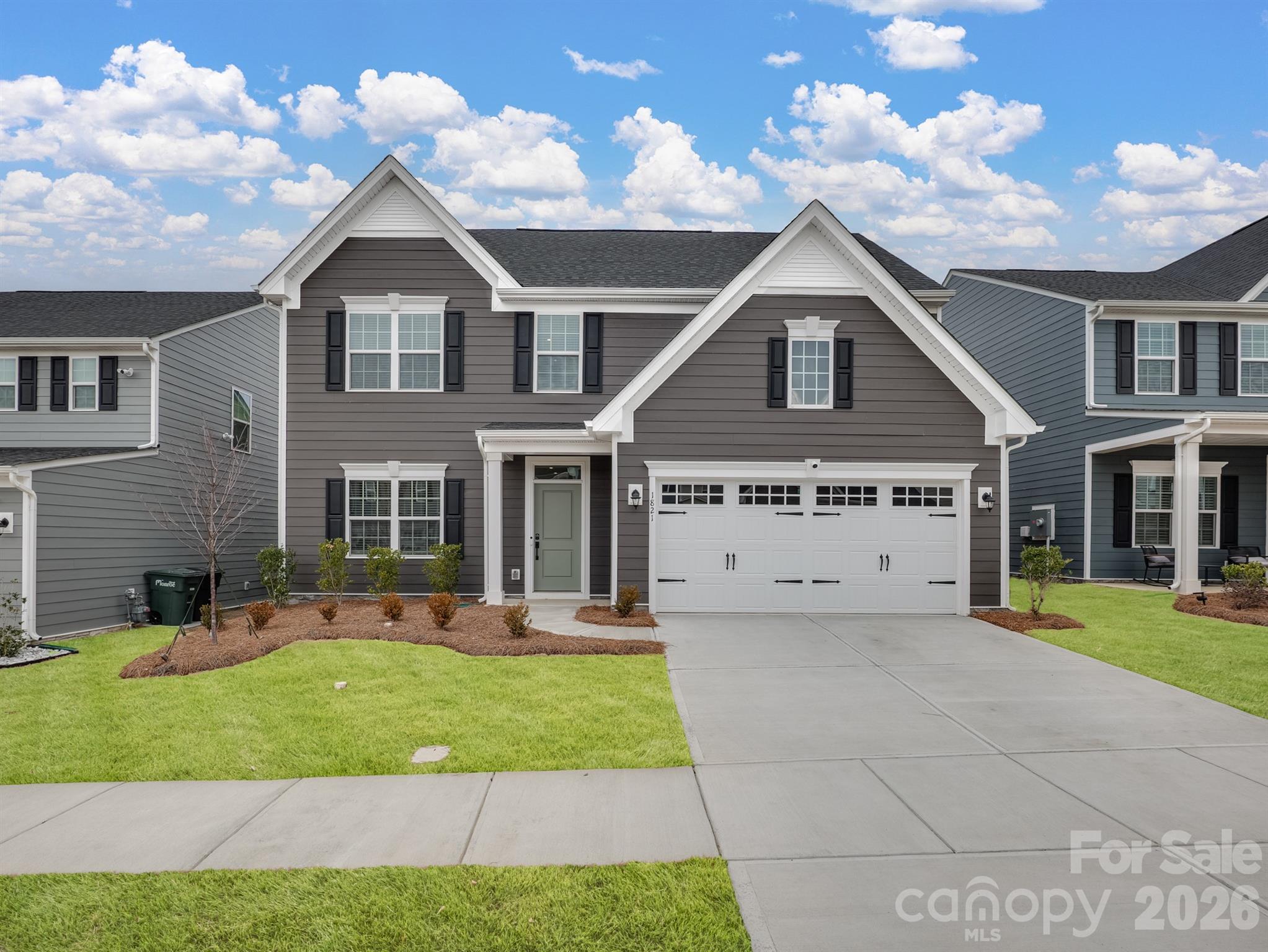 1821 Meredith Place Monroe NC 28112