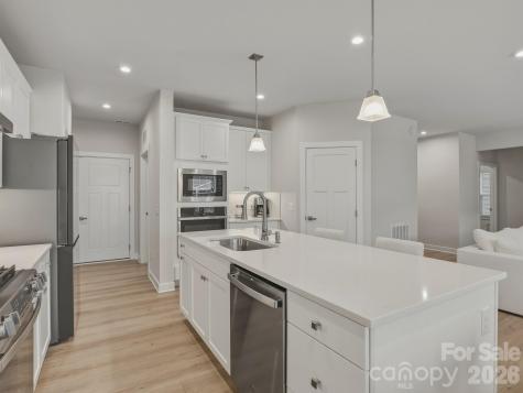 1821 Meredith Place Monroe NC 28112