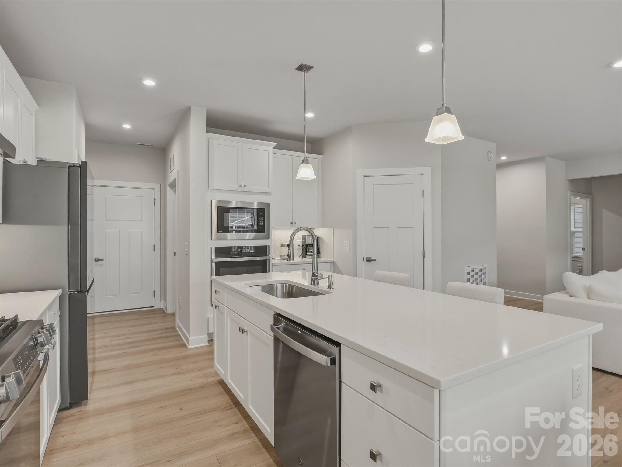 1821 Meredith Place Monroe NC 28112
