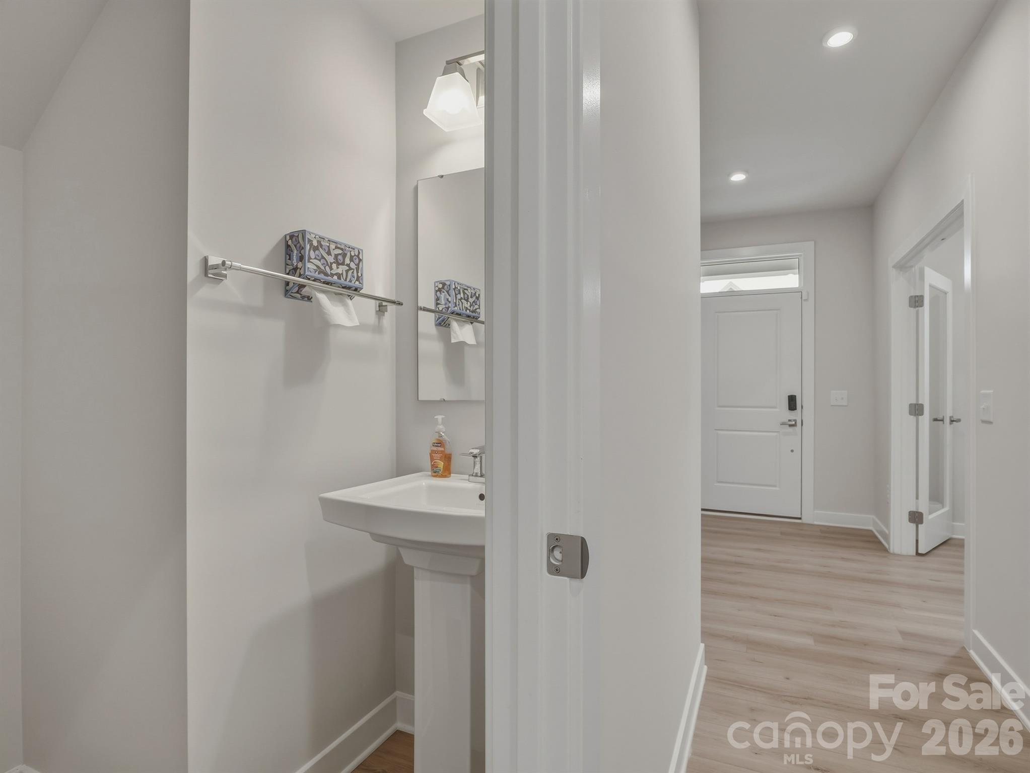 1821 Meredith Place Monroe NC 28112