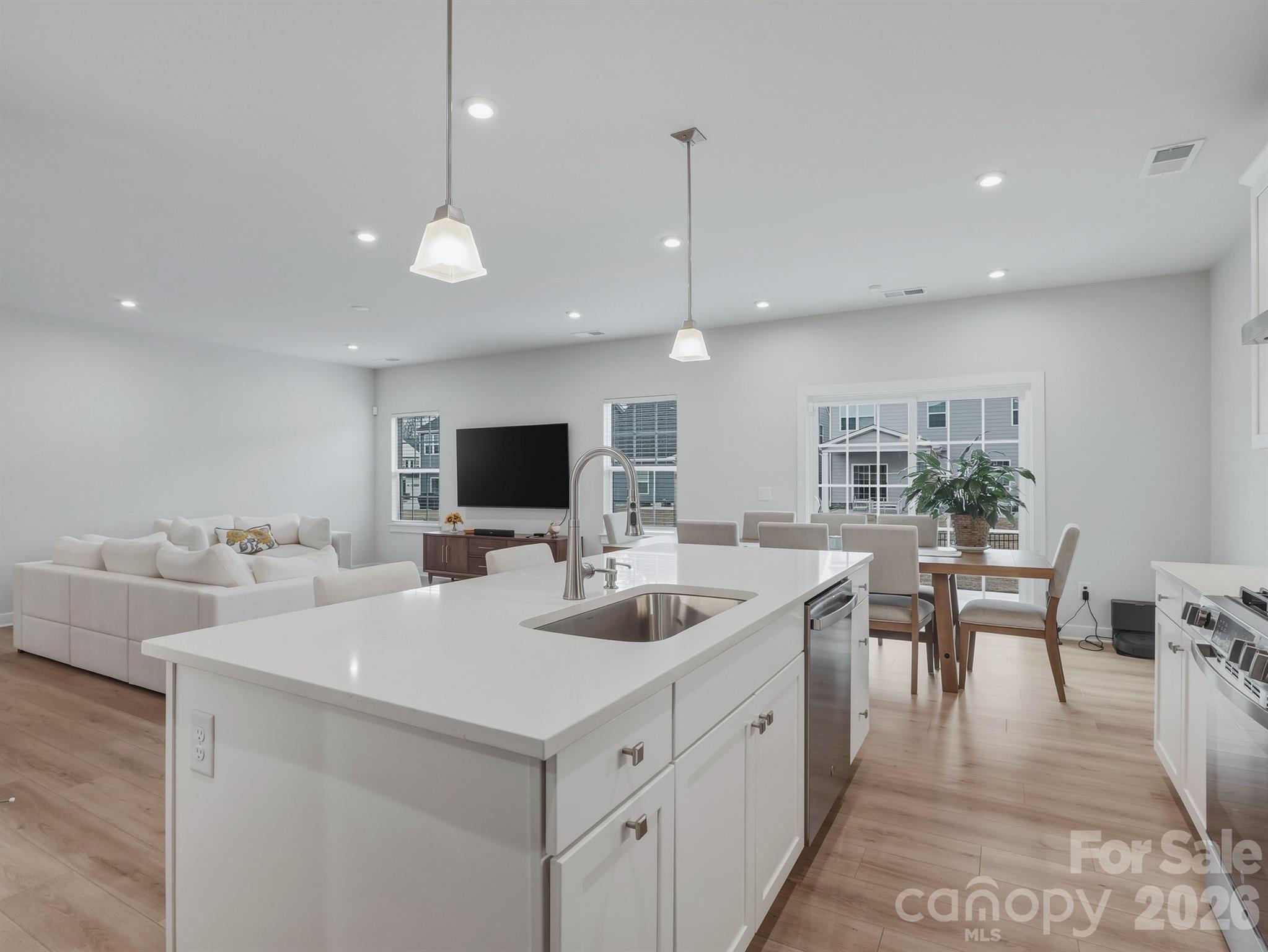 1821 Meredith Place Monroe NC 28112