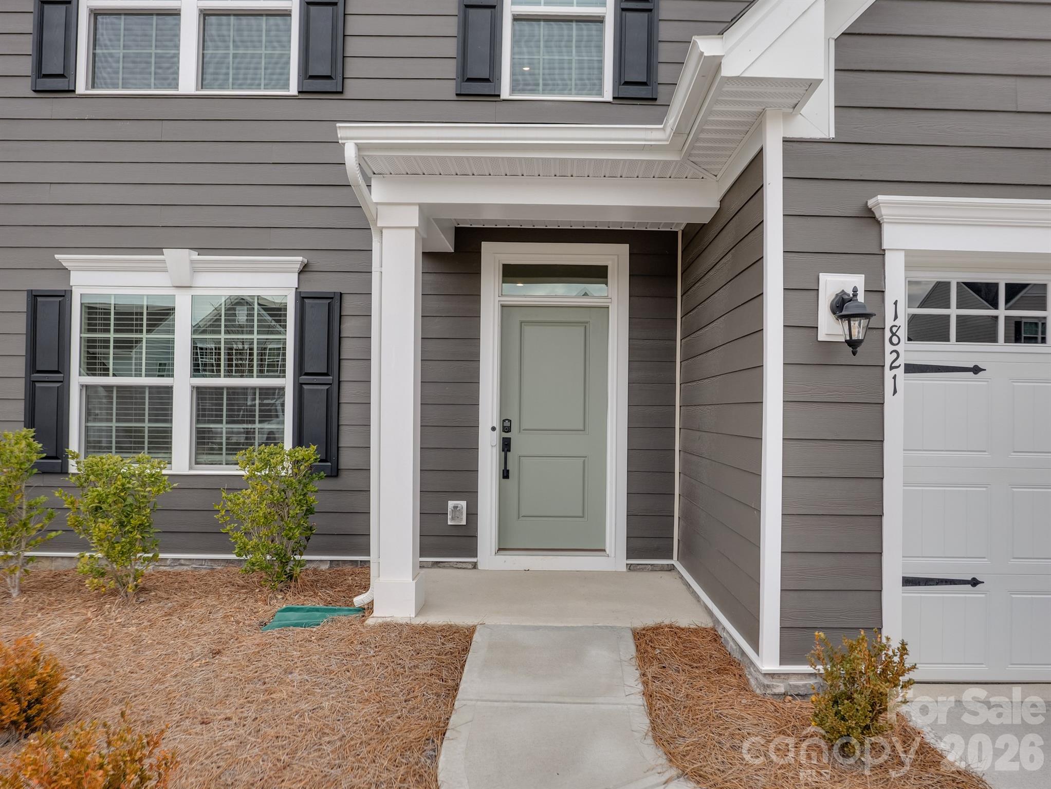 1821 Meredith Place Monroe NC 28112