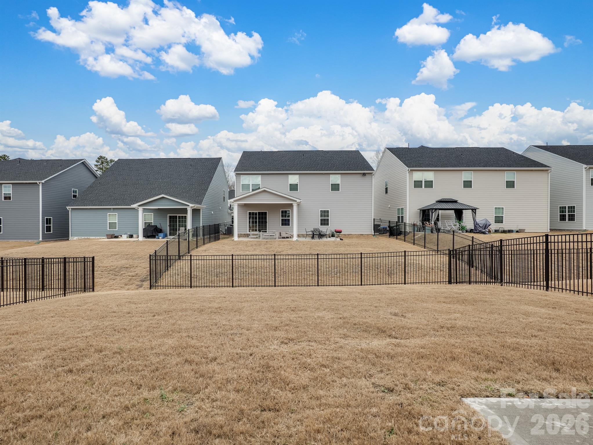 1821 Meredith Place Monroe NC 28112