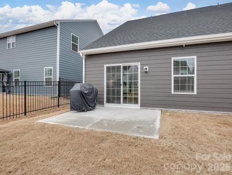 1821 Meredith Place Monroe NC 28112