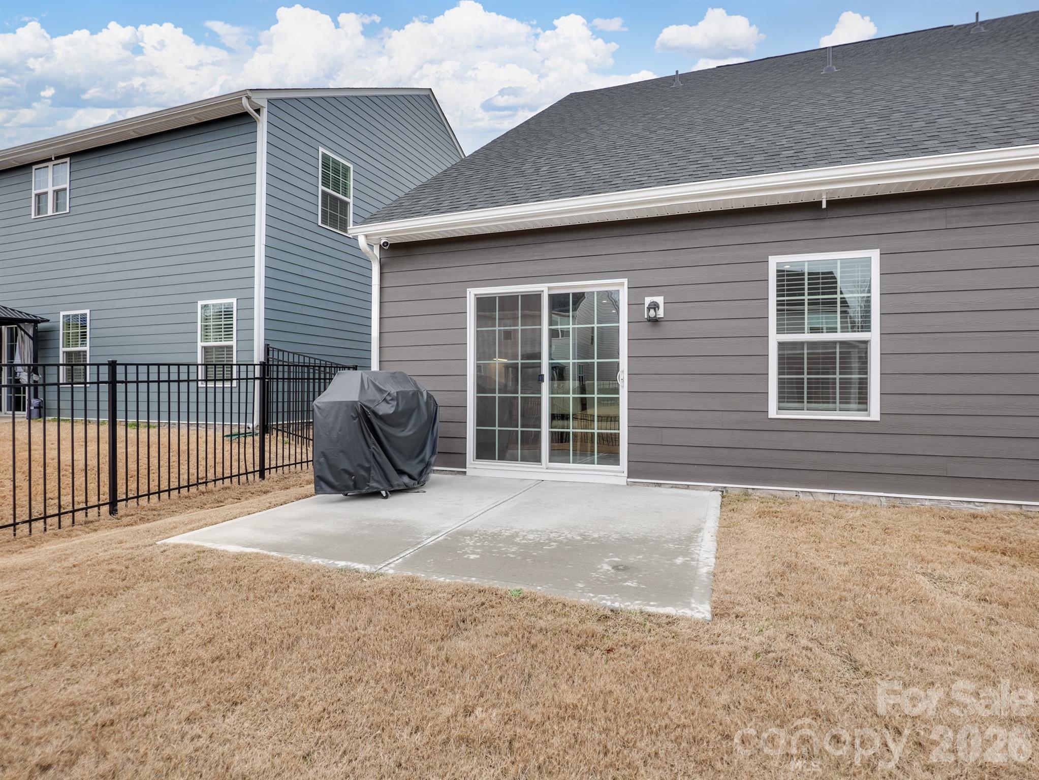 1821 Meredith Place Monroe NC 28112