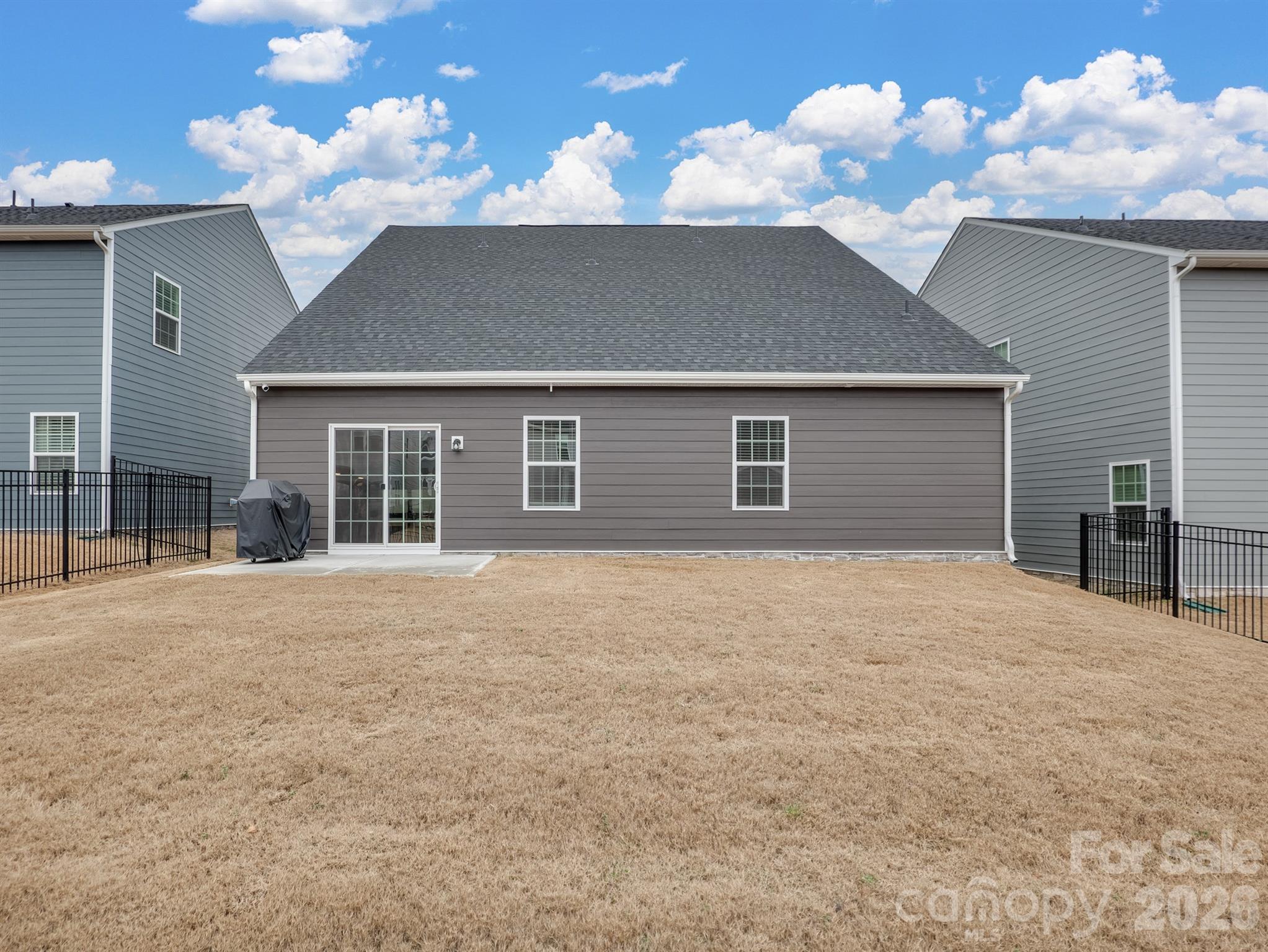 1821 Meredith Place Monroe NC 28112