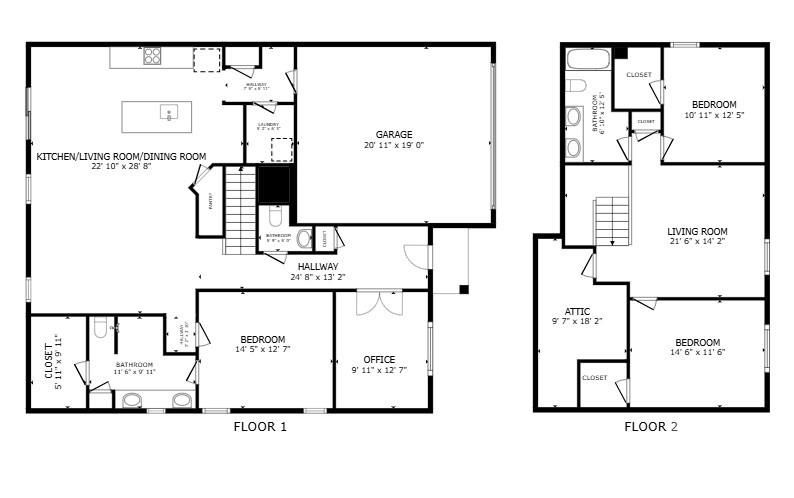 1821 Meredith Place Monroe NC 28112