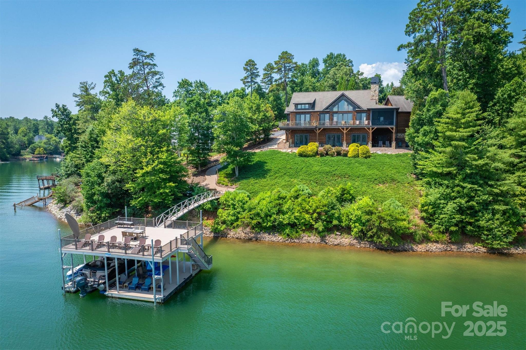 597 Waterglyn Way Nebo NC 28761