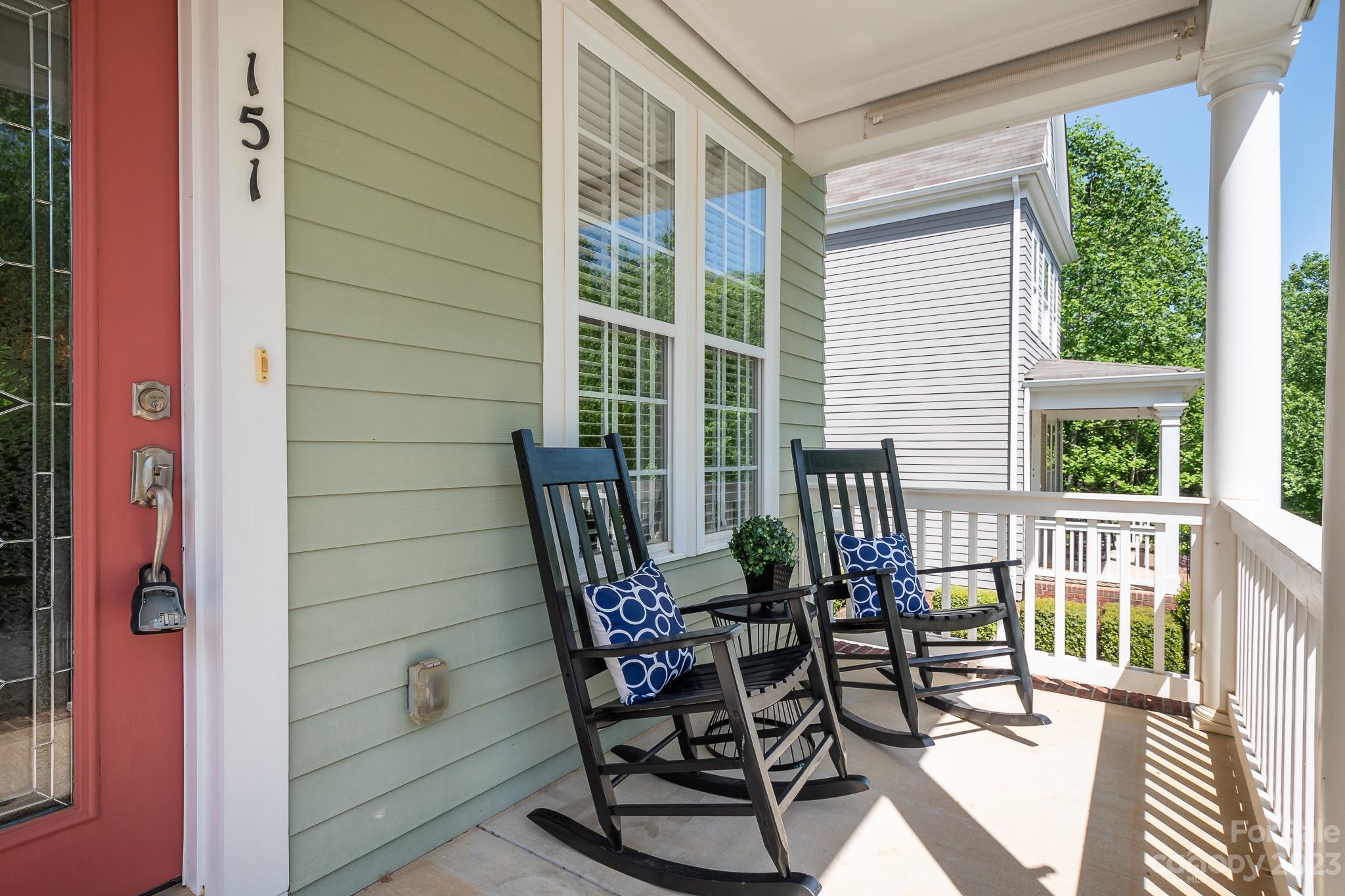151 E Morehouse Avenue Mooresville NC 28117