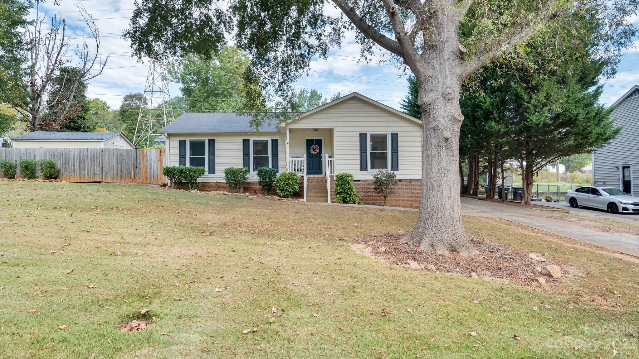 2508 Amity Avenue Gastonia NC 28054