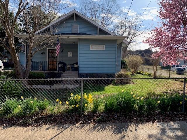 49 Dudley Avenue Granite Falls NC 28630