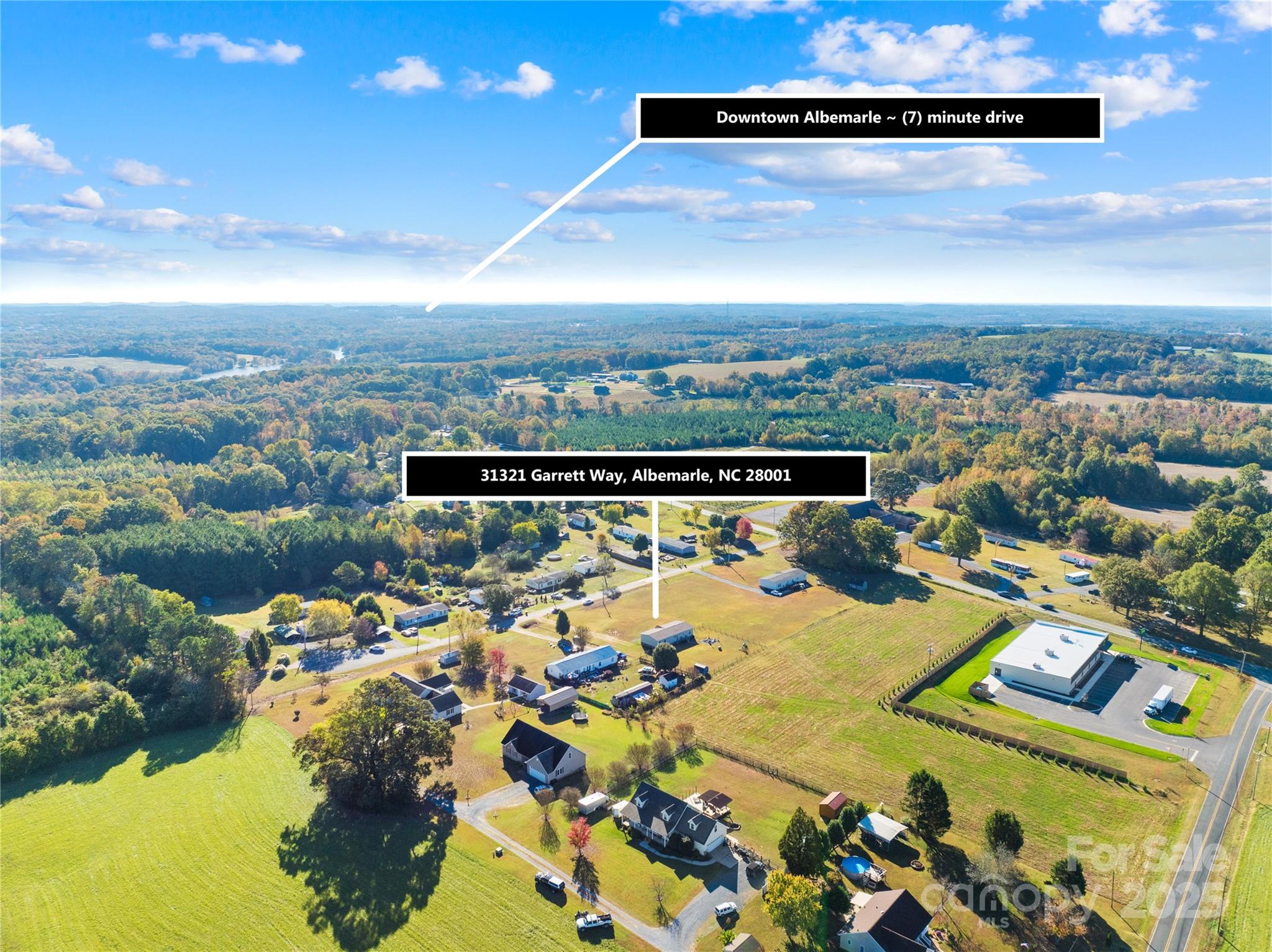 31321 Garrett Way Albemarle NC 28001