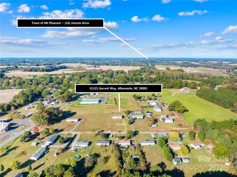 31321 Garrett Way Albemarle NC 28001
