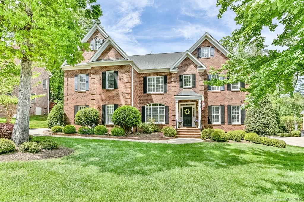 7213 Watersreach Lane Charlotte NC 28277