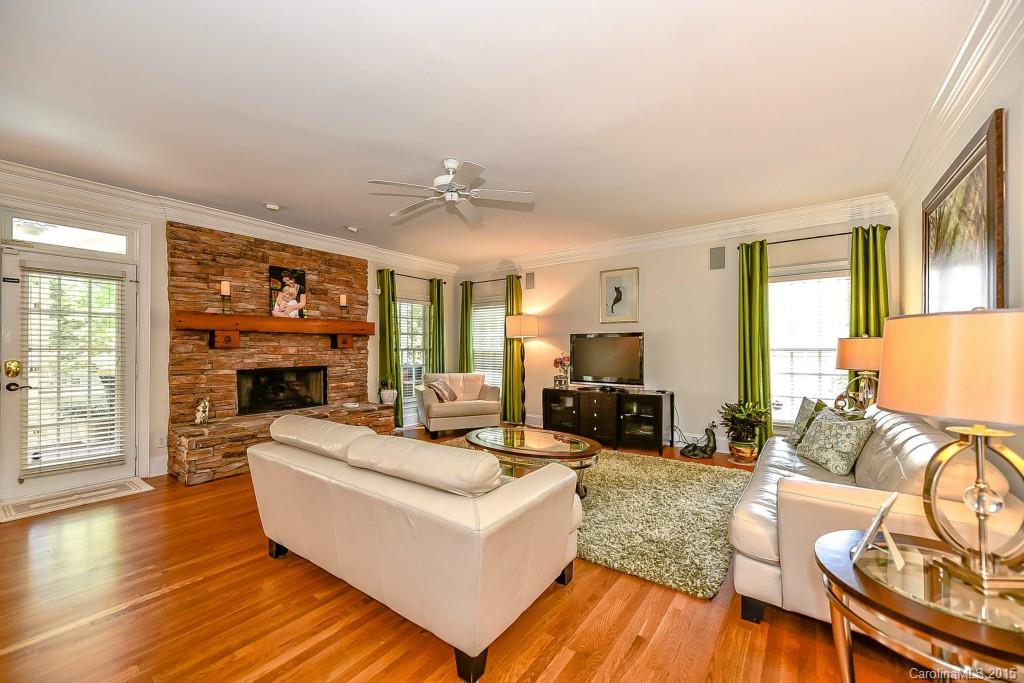 7213 Watersreach Lane Charlotte NC 28277