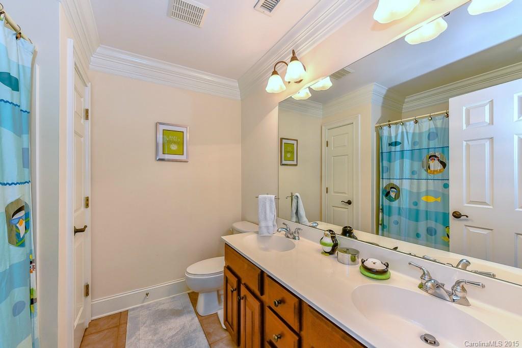 7213 Watersreach Lane Charlotte NC 28277