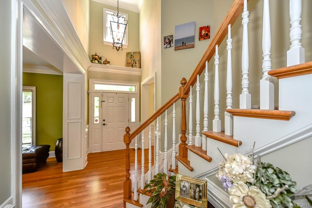 7213 Watersreach Lane Charlotte NC 28277