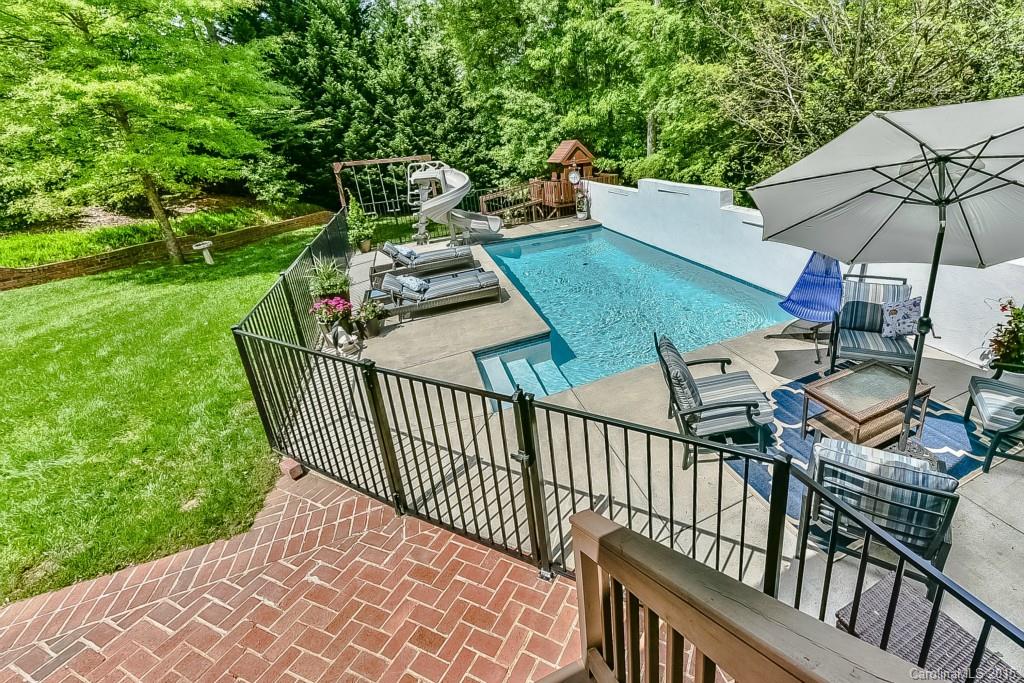 7213 Watersreach Lane Charlotte NC 28277