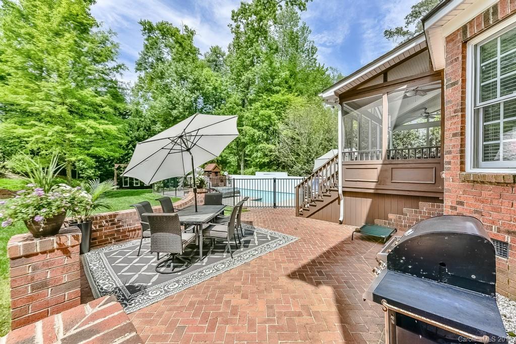 7213 Watersreach Lane Charlotte NC 28277