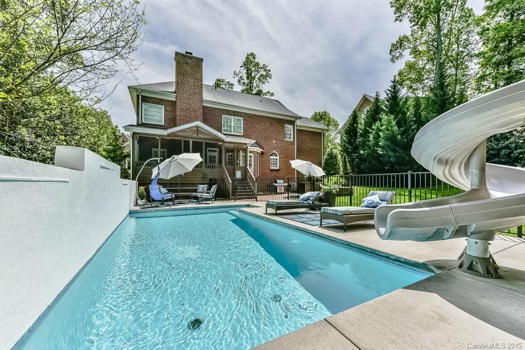 7213 Watersreach Lane Charlotte NC 28277