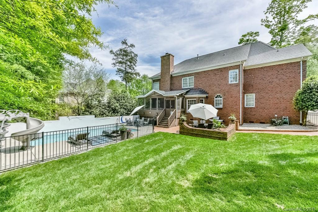 7213 Watersreach Lane Charlotte NC 28277