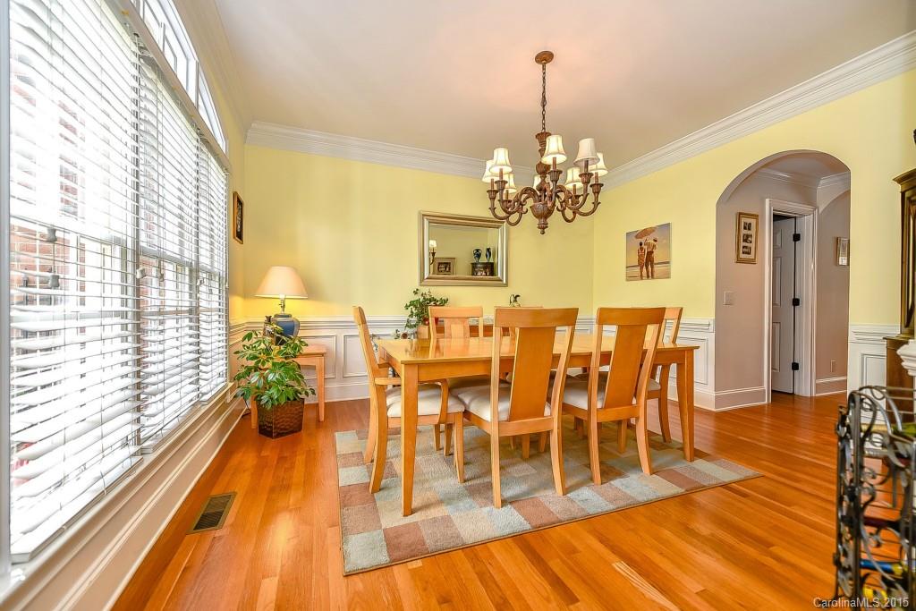7213 Watersreach Lane Charlotte NC 28277