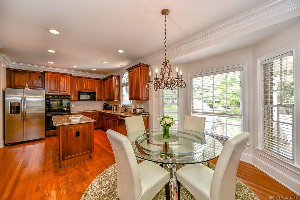 7213 Watersreach Lane Charlotte NC 28277