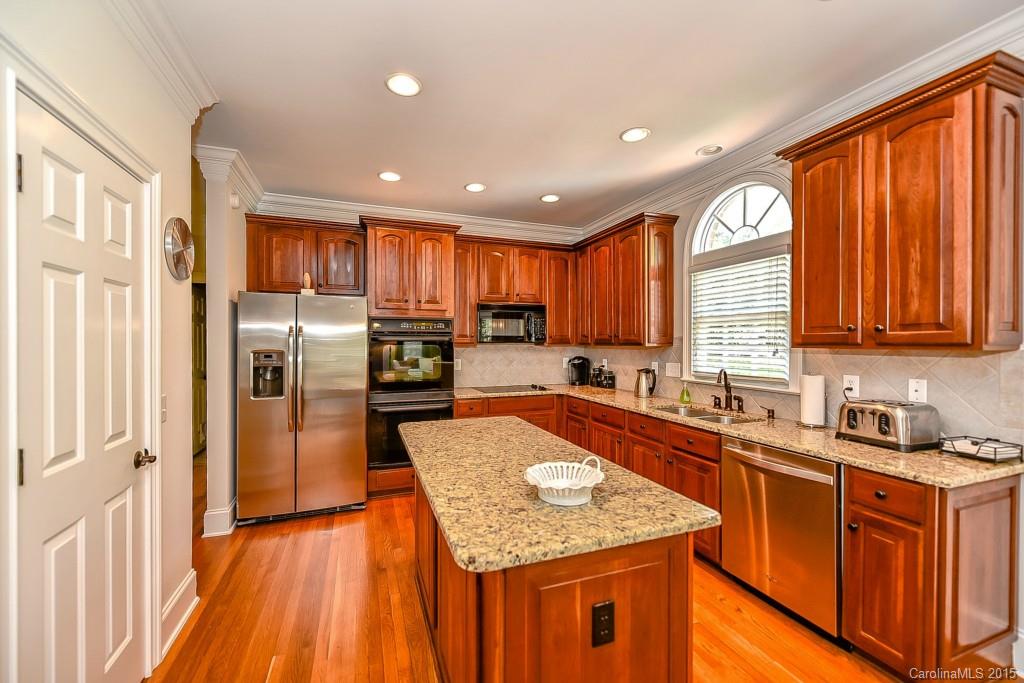 7213 Watersreach Lane Charlotte NC 28277