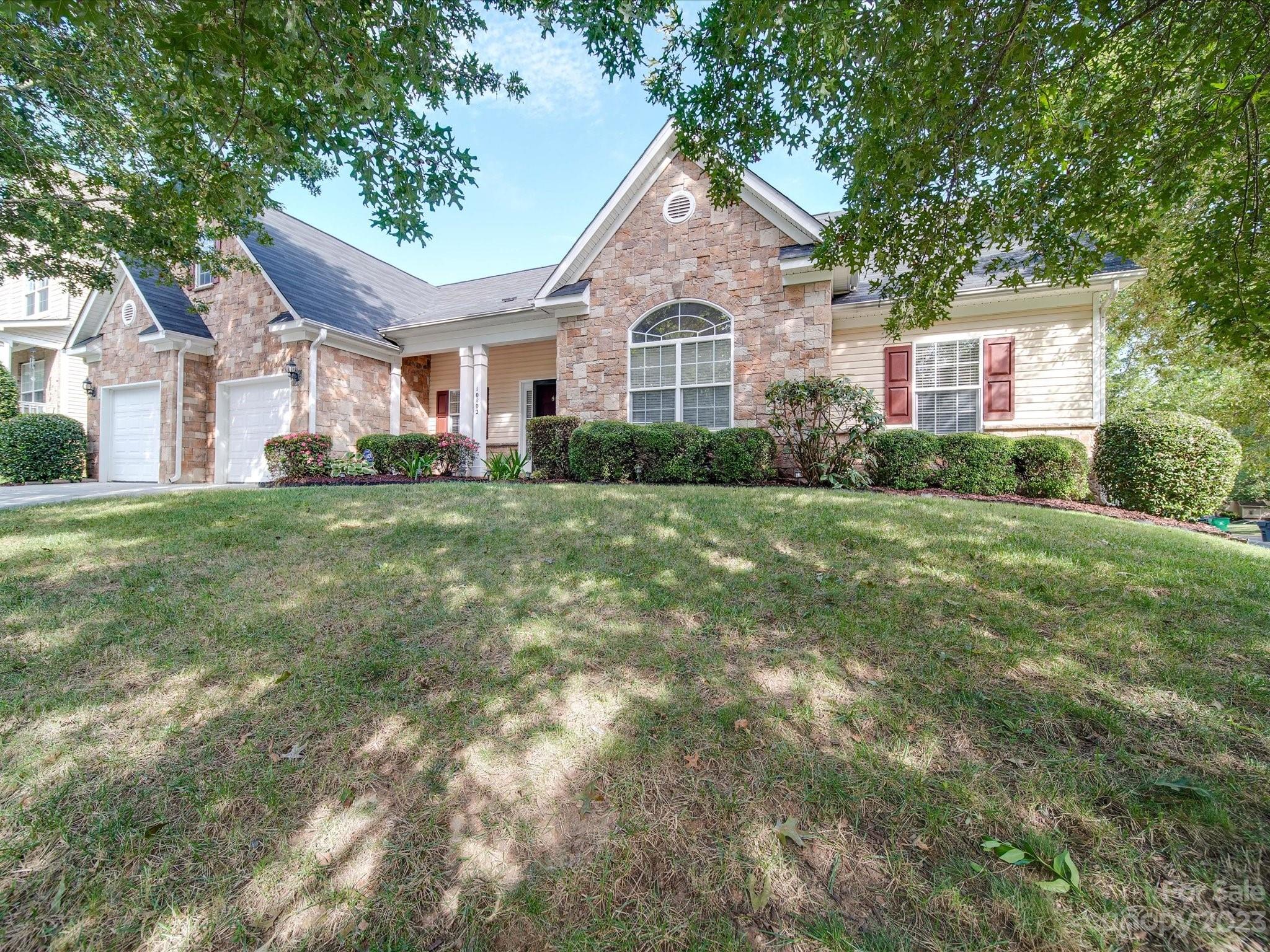 10102 Trailmoor Road Charlotte NC 28278