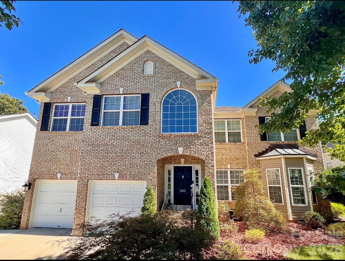 2413 Merryvale Way N Waxhaw NC 28173