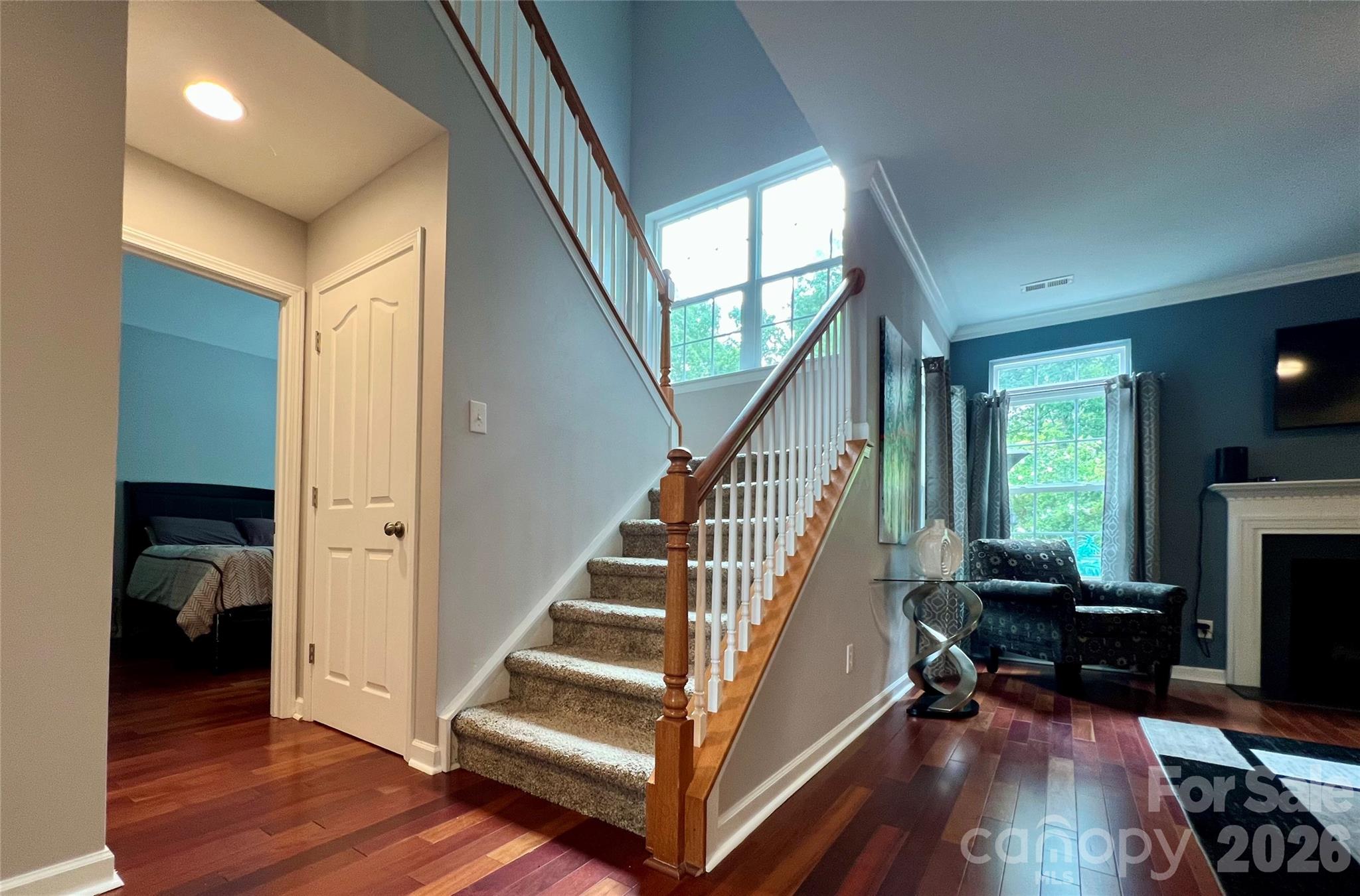 2413 Merryvale Way N Waxhaw NC 28173