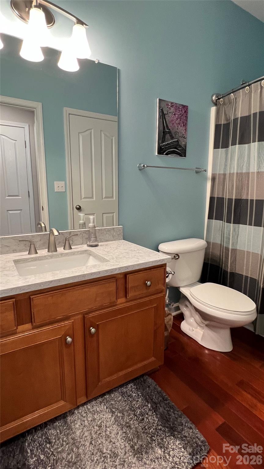2413 Merryvale Way N Waxhaw NC 28173