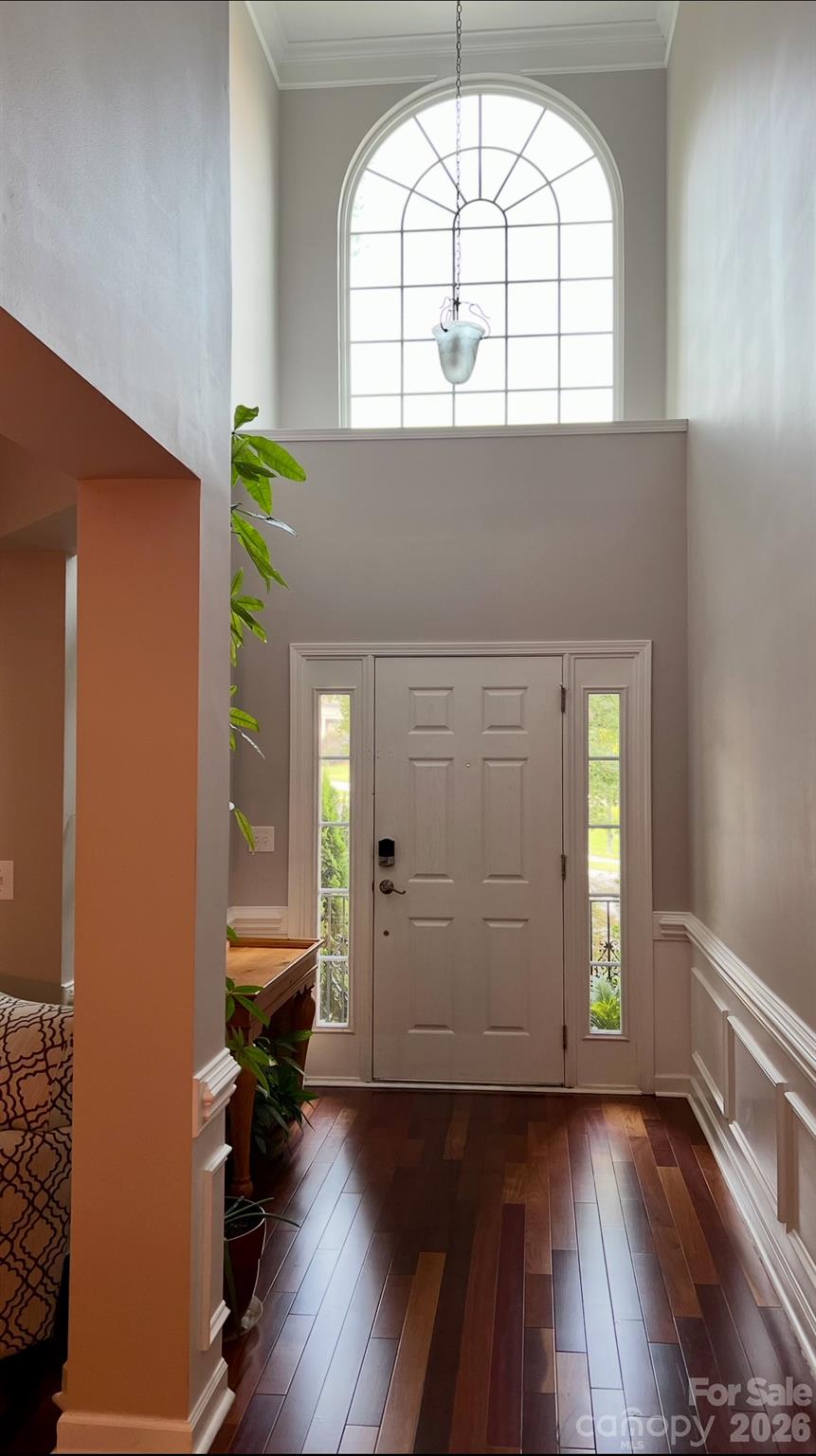 2413 Merryvale Way N Waxhaw NC 28173