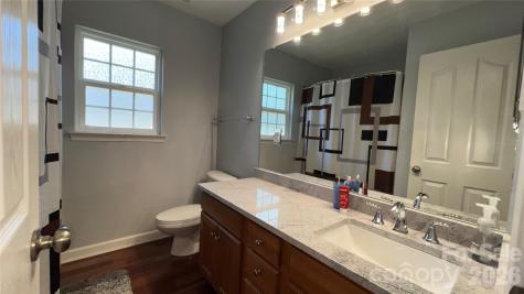 2413 Merryvale Way N Waxhaw NC 28173
