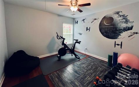 2413 Merryvale Way N Waxhaw NC 28173