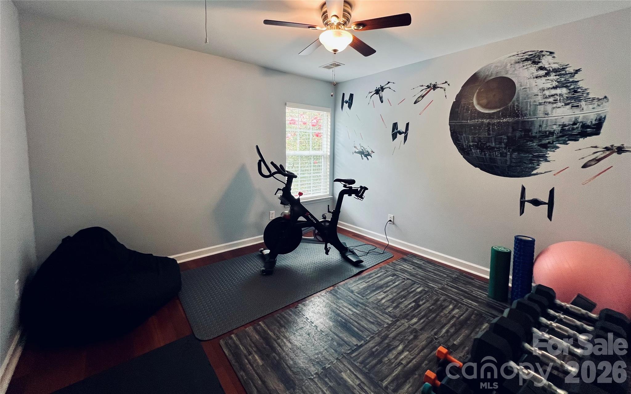 2413 Merryvale Way N Waxhaw NC 28173