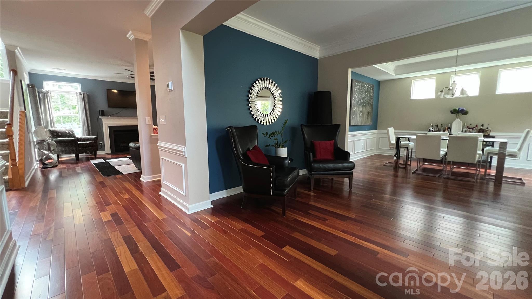 2413 Merryvale Way N Waxhaw NC 28173