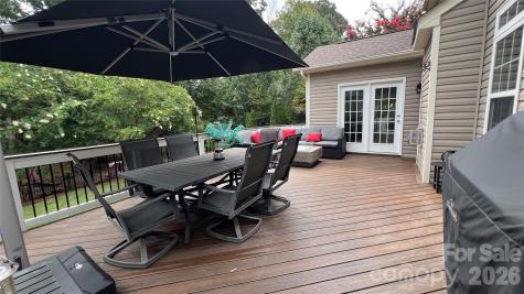 2413 Merryvale Way N Waxhaw NC 28173