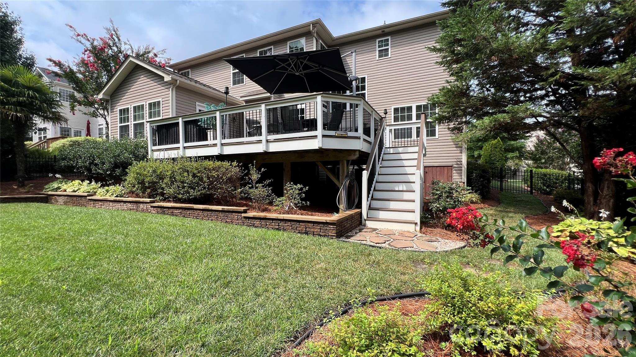 2413 Merryvale Way N Waxhaw NC 28173