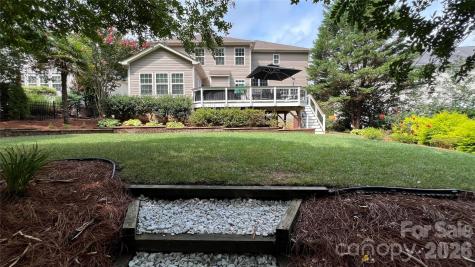 2413 Merryvale Way N Waxhaw NC 28173