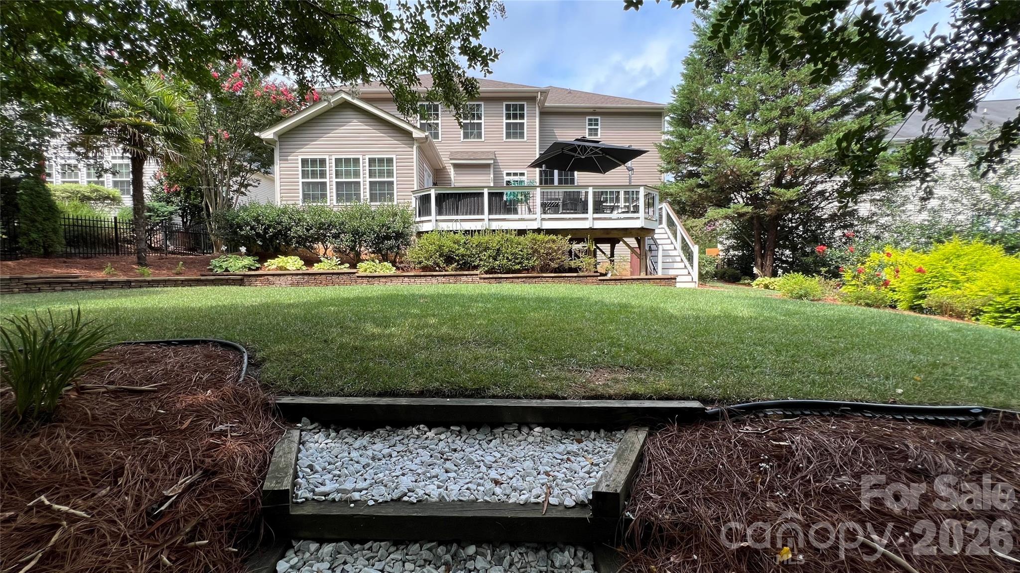 2413 Merryvale Way N Waxhaw NC 28173