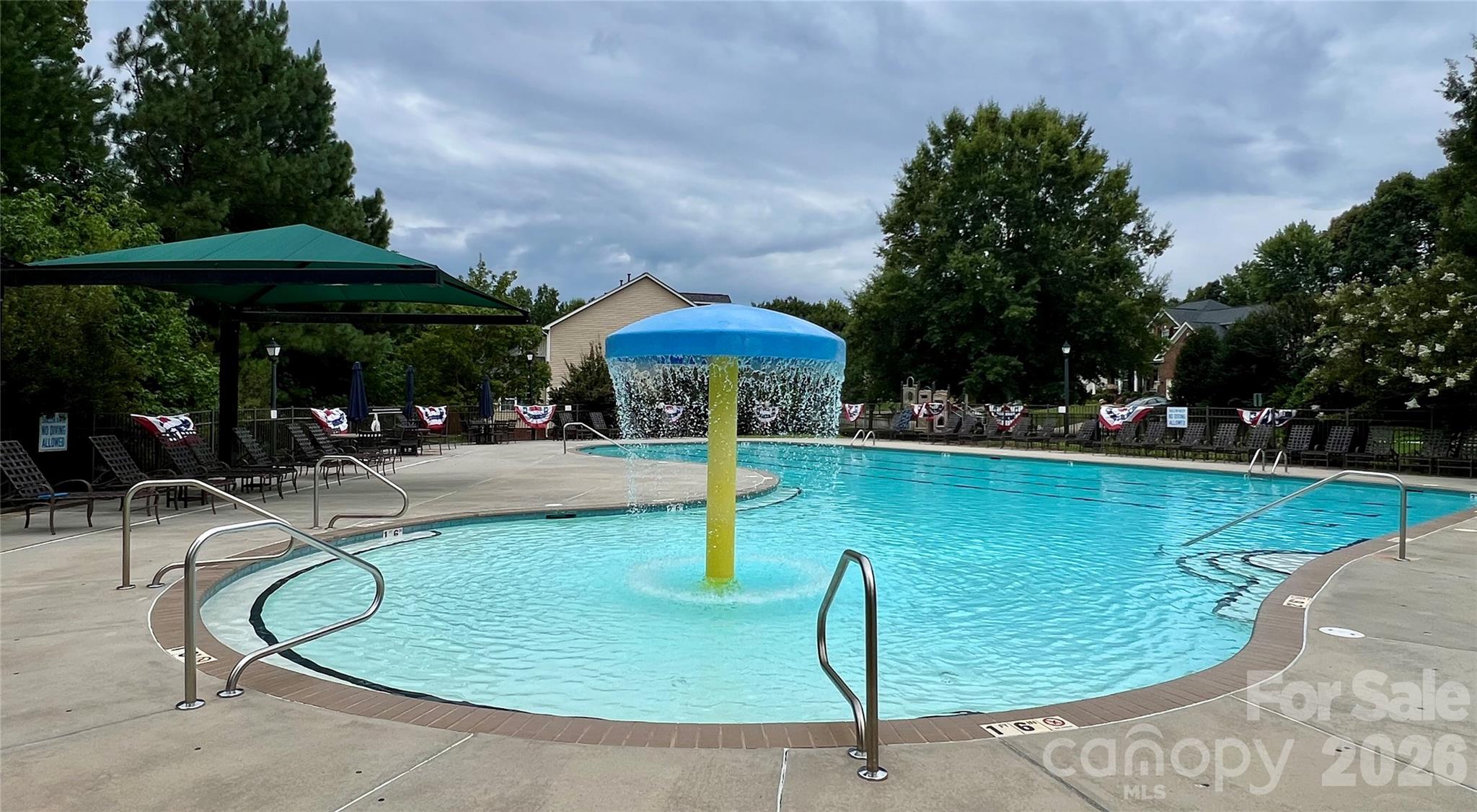 2413 Merryvale Way N Waxhaw NC 28173
