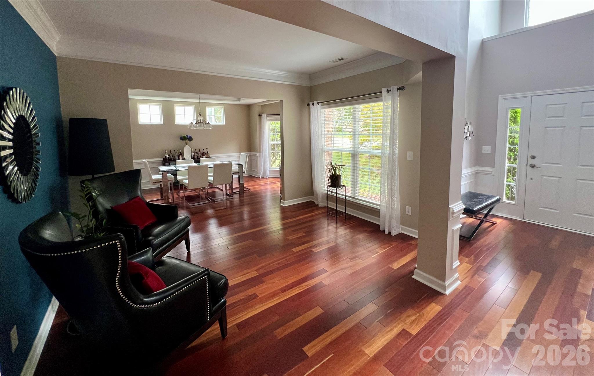 2413 Merryvale Way N Waxhaw NC 28173