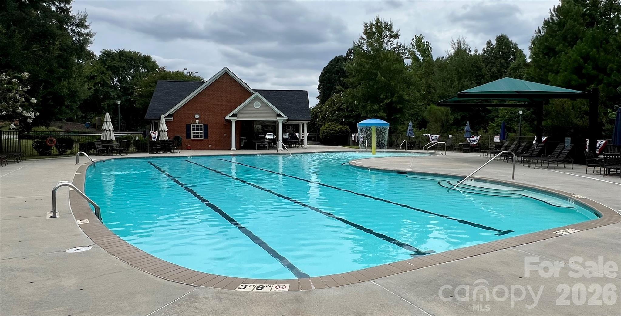 2413 Merryvale Way N Waxhaw NC 28173