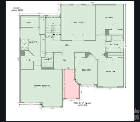 2413 Merryvale Way N Waxhaw NC 28173