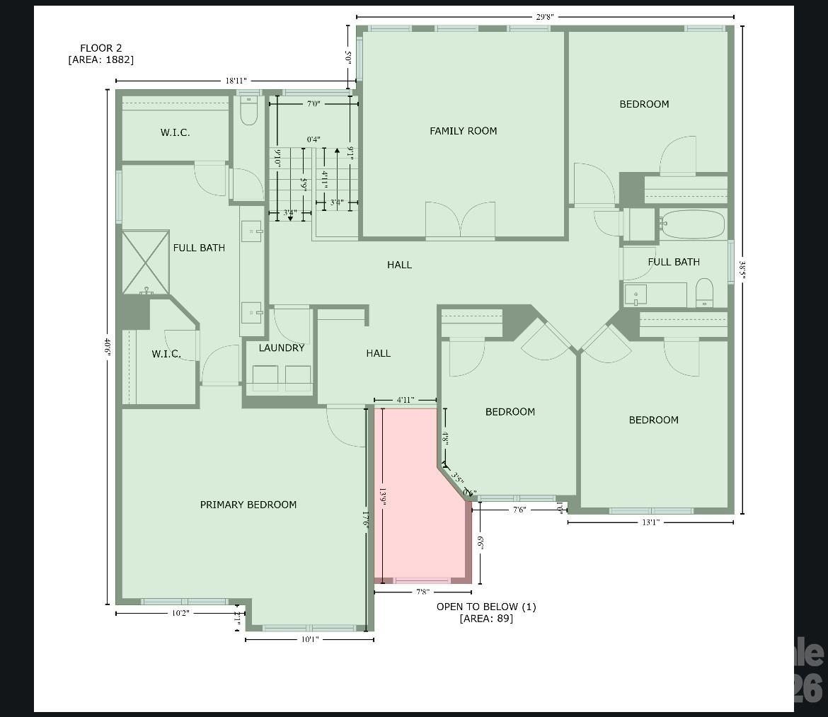 2413 Merryvale Way N Waxhaw NC 28173