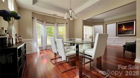2413 Merryvale Way N Waxhaw NC 28173