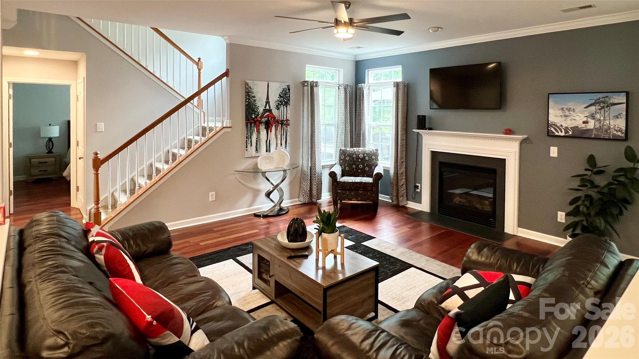 2413 Merryvale Way N Waxhaw NC 28173
